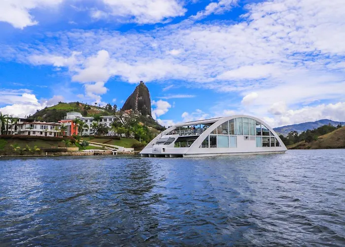 Hotel Los Recuerdos