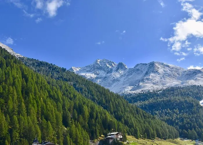 Hotel Marlet