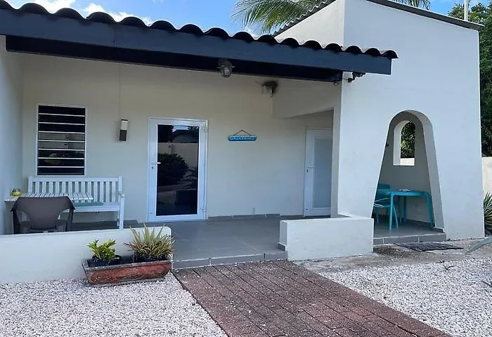 Apartment Curacao