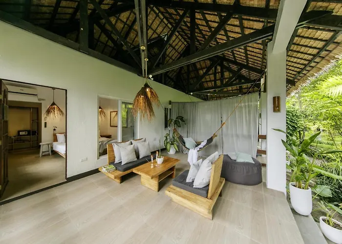 Buena Vida Resort And Spa