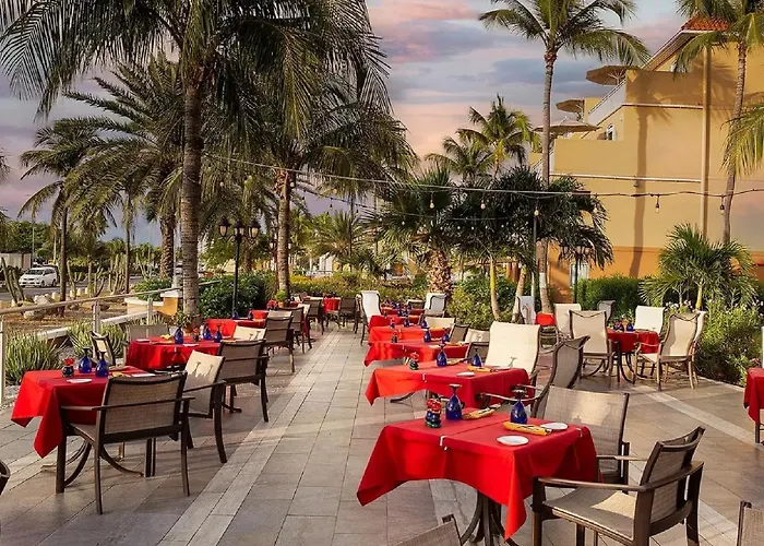 Bluegreen At La Cabana Beach Resort & Casino