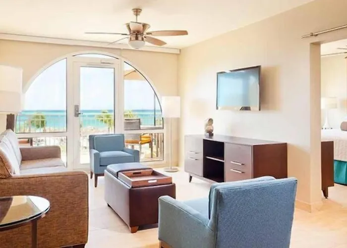 Bluegreen At La Cabana Beach Resort & Casino