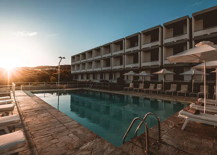 Apollo Resort