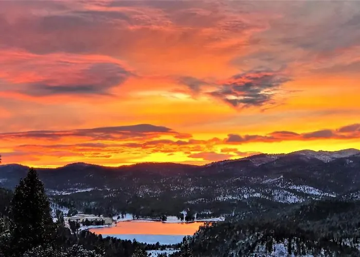 High Sierra Condominiums