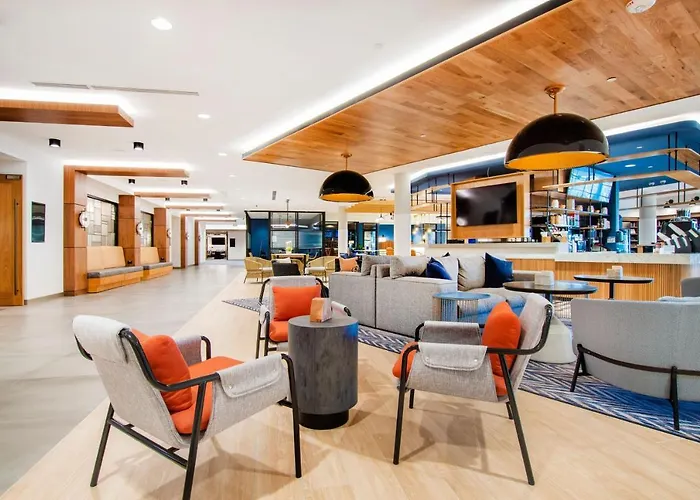 Chapel Hill Resorts