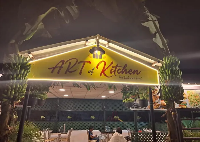 Art Resort & Farm House