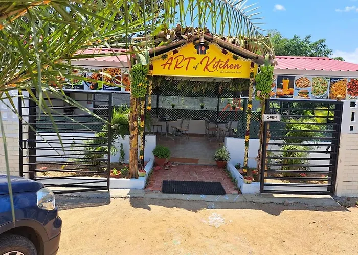Art Resort & Farm House