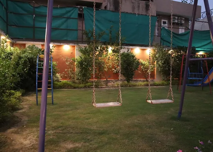 Hayyat Luxury Hotel Suites