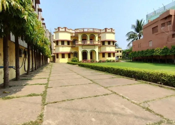 Puri Resorts