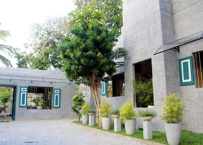 Morning Star Resorts