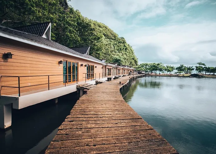 Tugawe Cove Resort