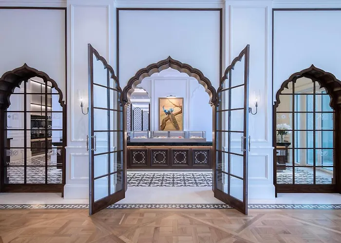 The Chedi Katara Hotel & Resort