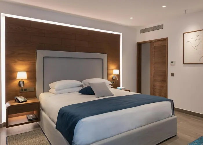 Nana Princess Suites Villas & Spa