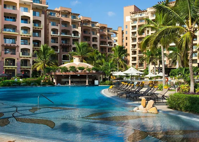 Villa La Estancia Beach Resort & Spa Riviera Nayarit