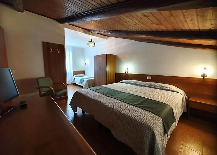 Altavilla Albergo Meuble