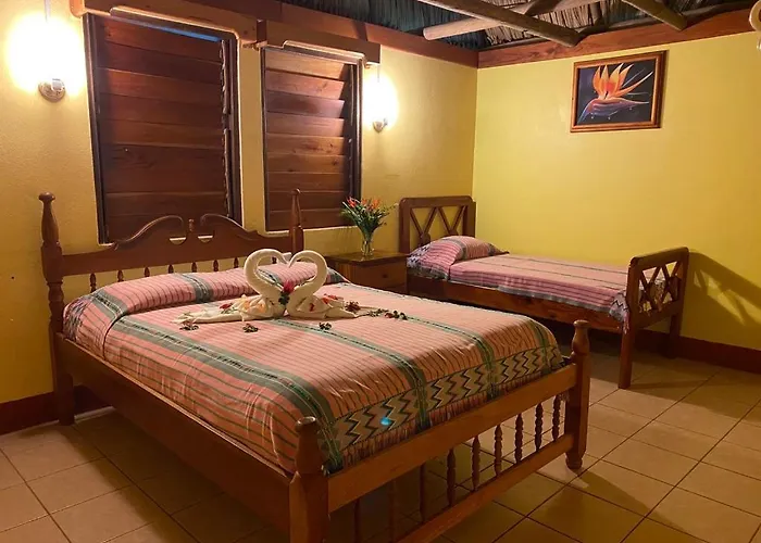 Crystal Paradise Resort