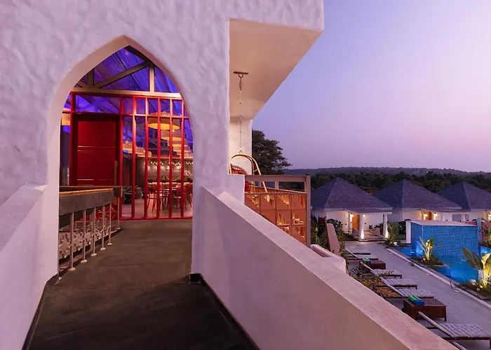 Storii By Itc Hotels Moira Riviera