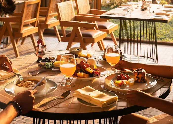 Storii By Itc Hotels Moira Riviera