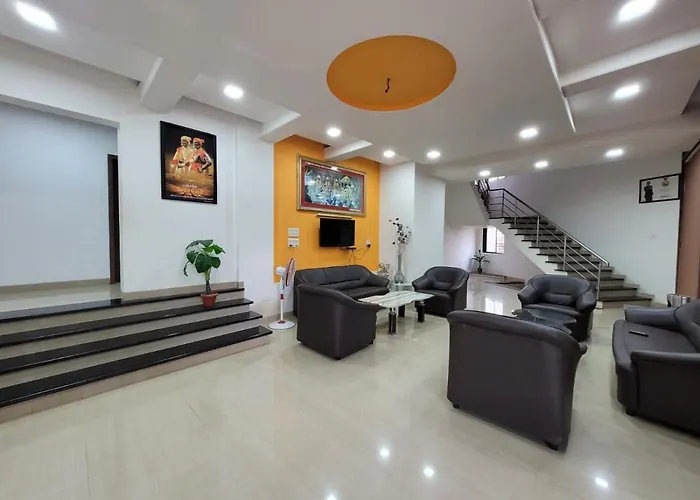 Sandesh Resort
