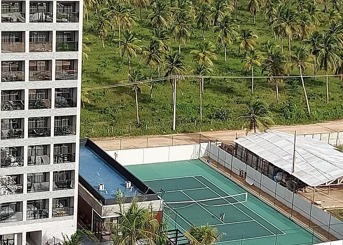 Resort Salinas Premium