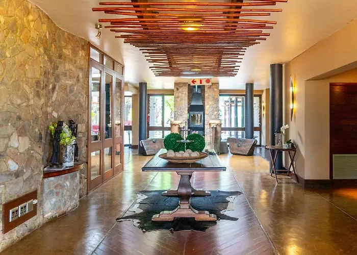 Zebula Boutique Hotel