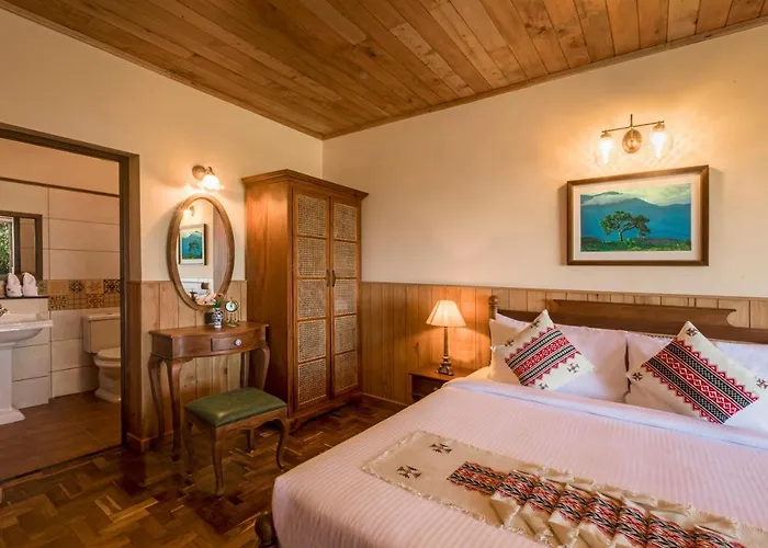 Willow Hill By Nature Resorts And Stays