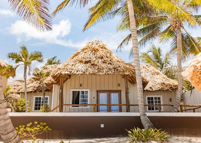 Hidden Jewel Boutique Hotel