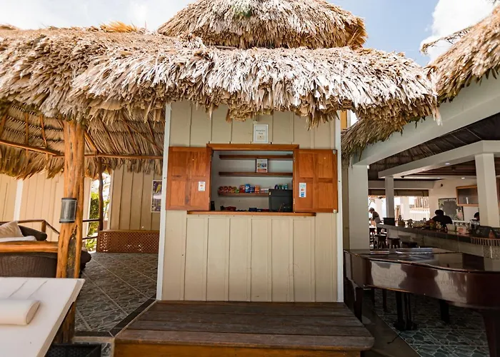 Hidden Jewel Boutique Hotel