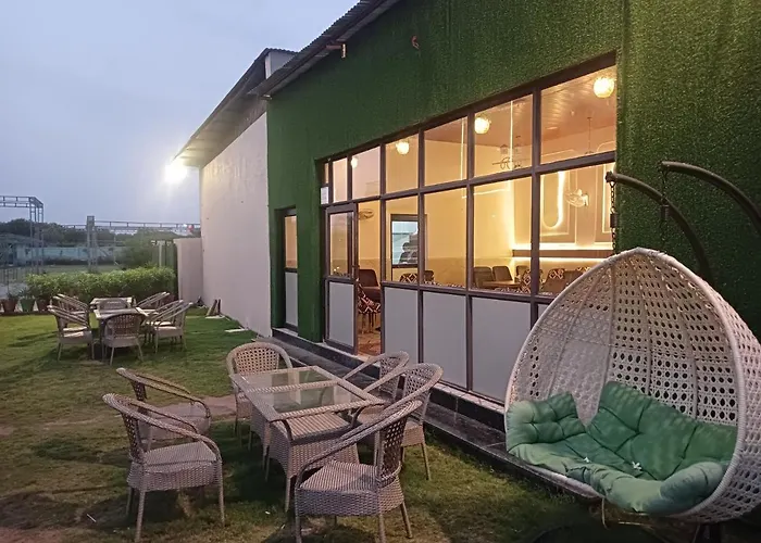 The Govindam Resort