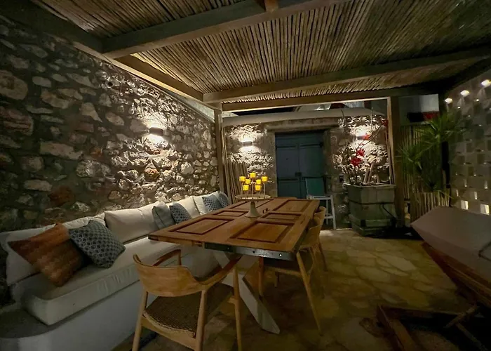 Portadelmare Deluxe Suites