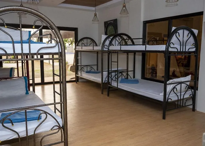 La Jose Beach Resort