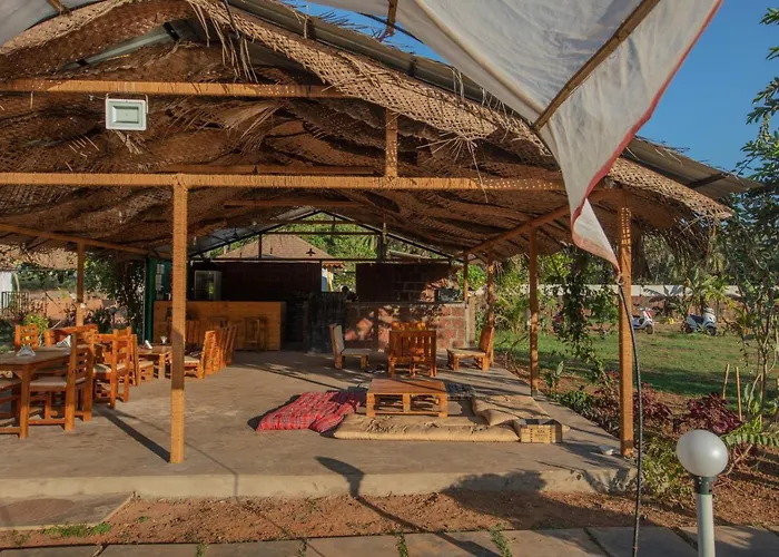 Radhika Eco Resort