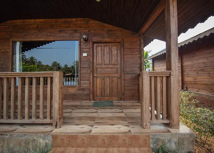 Radhika Eco Resort