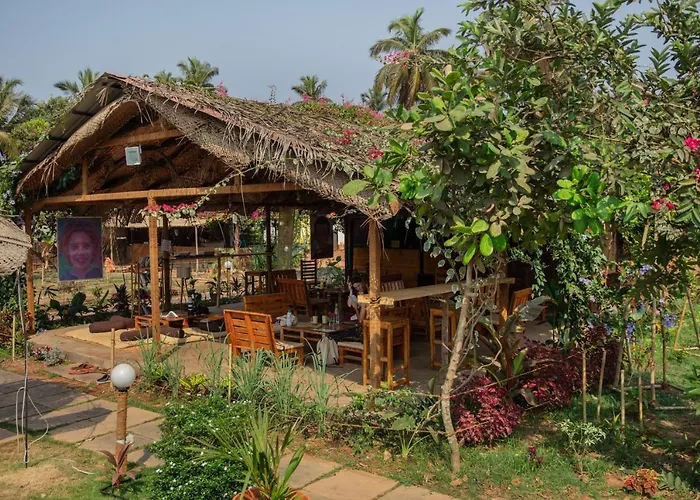 Radhika Eco Resort