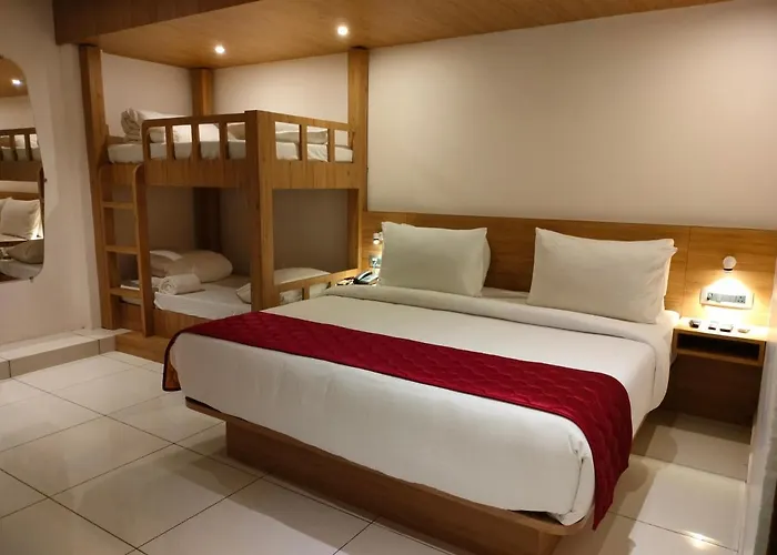 Riviera Beach Resort