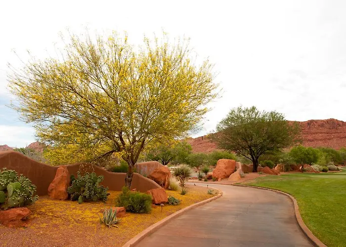 The Inn At Entrada