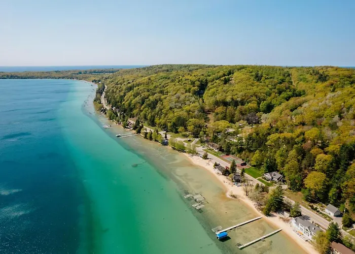 Frankfort Resorts