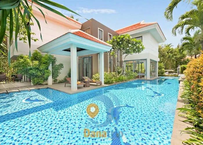 Vacation Home Ocean Villas