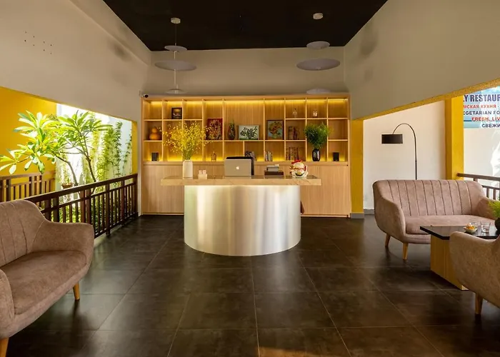 Tuong Boutique Mui Ne