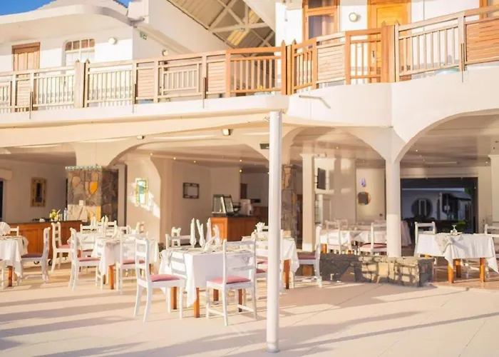 Gold Beach Resort