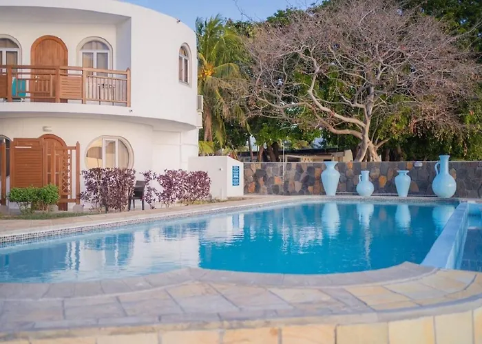 Gold Beach Resort