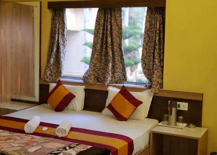 Sundarban Tiger Roar Resort