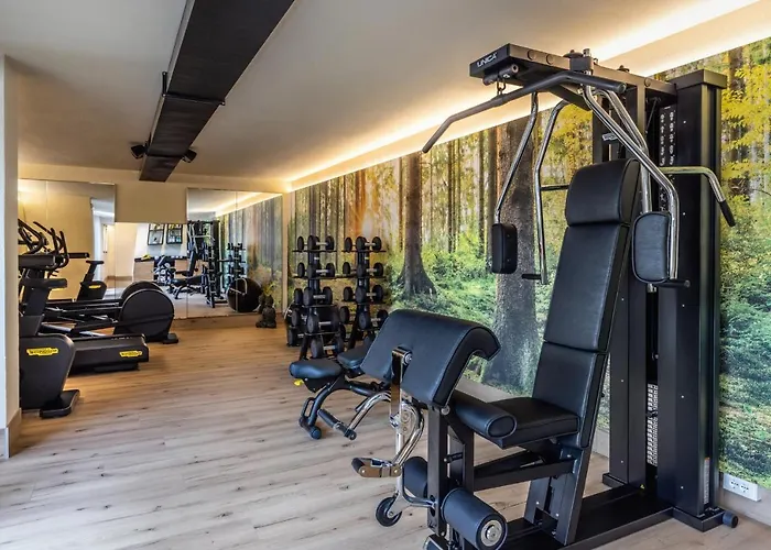 Hotel Nordik Adults Only - Over 14