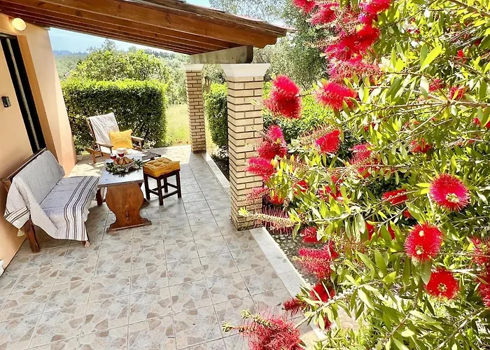 Renas Studio Near Roda By Dadovillas