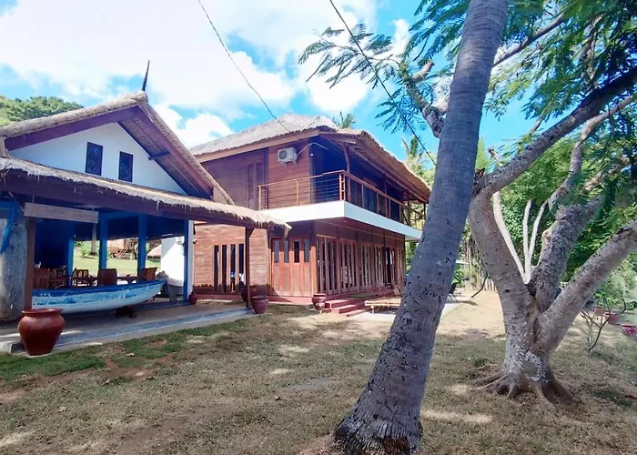Khabita Beach Resort
