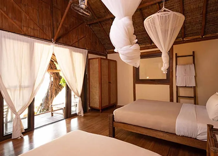 Virgin Beach Resort