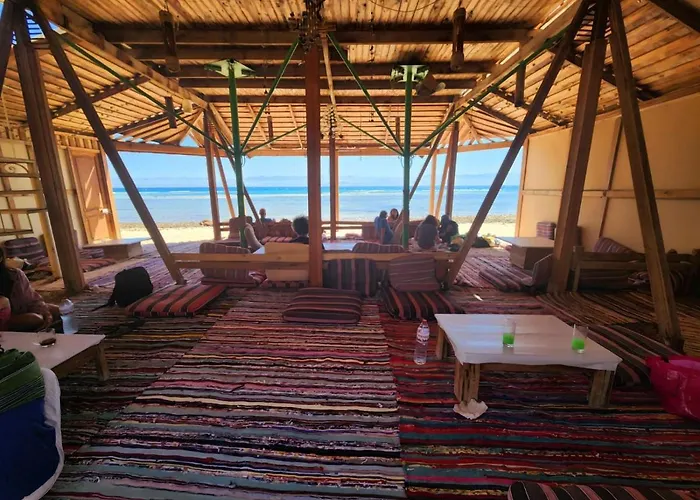 New Bella Sina Camp