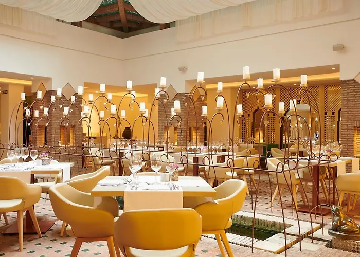 Iberostar Selection Marbella Coral Beach (Adults Only)