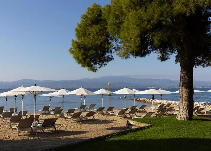 Negroponte Resort Eretria