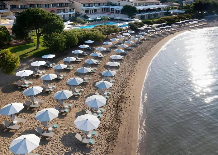 Negroponte Resort Eretria